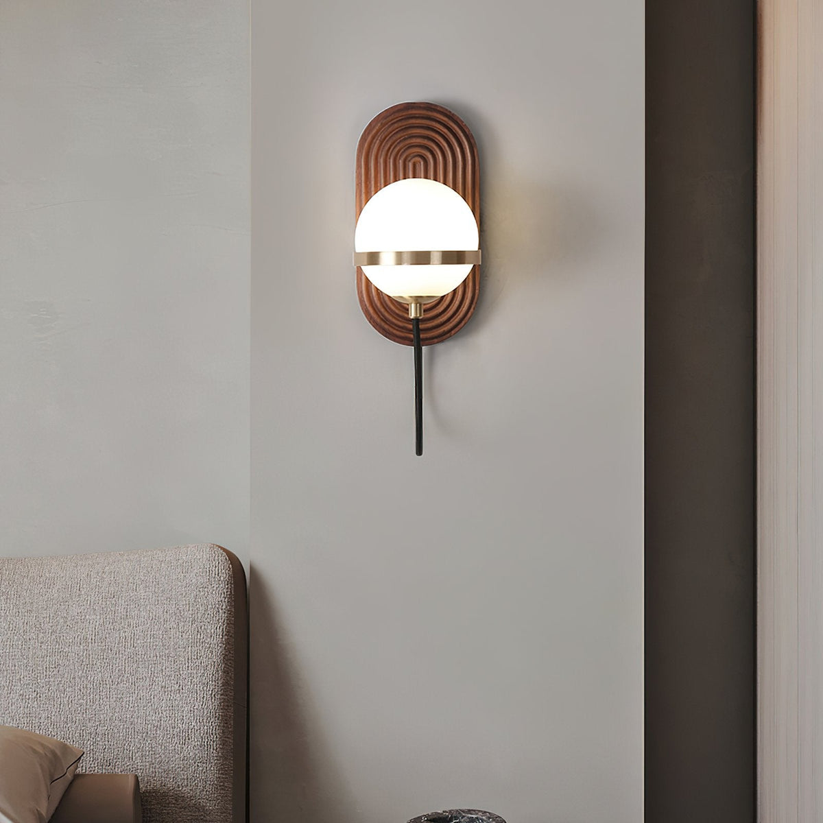 Fleming Wall Lamp