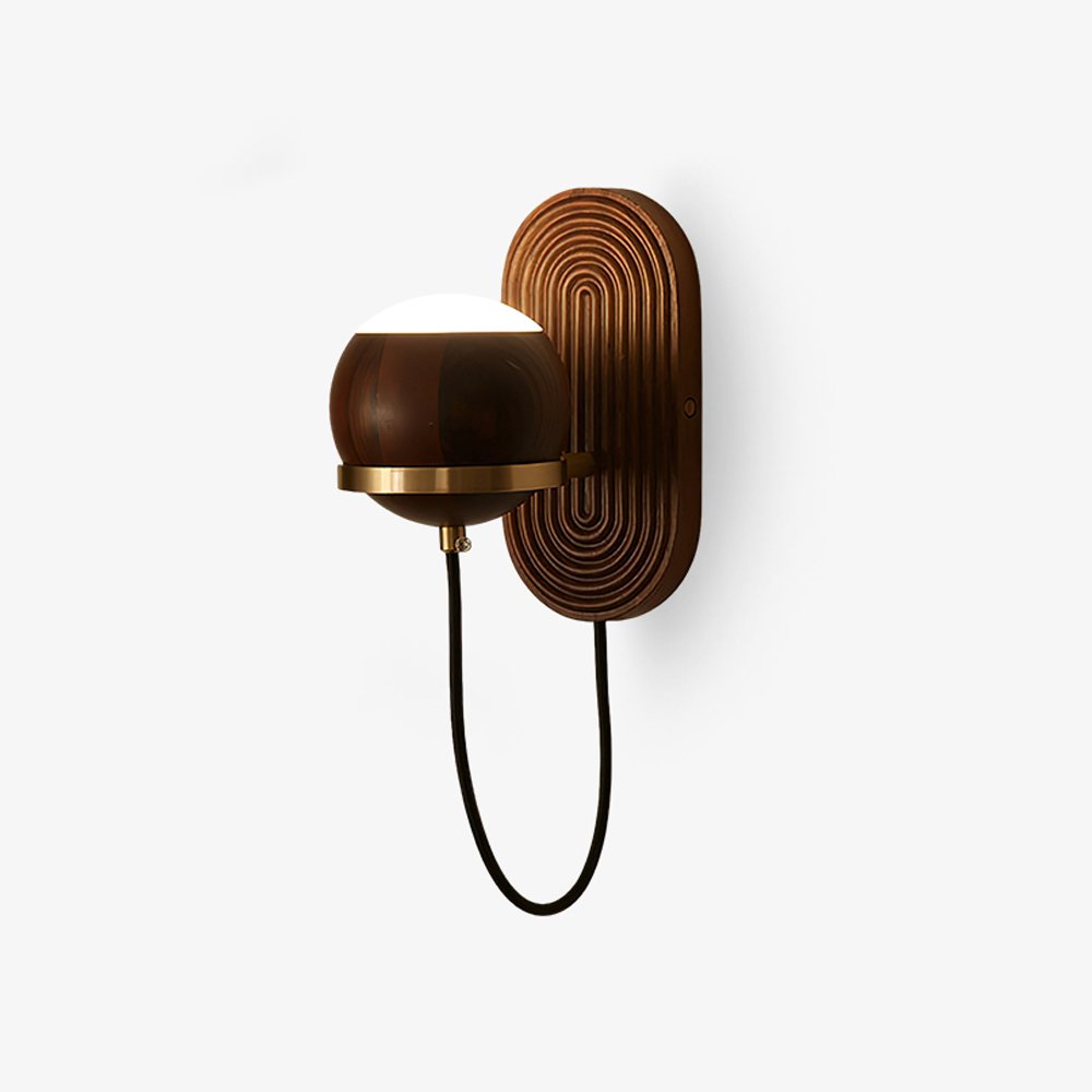 Fleming Wall Lamp