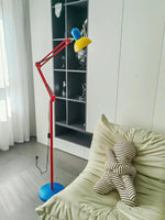 Flexi Bright Floor Lamp