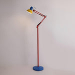 Flexi Bright Floor Lamp