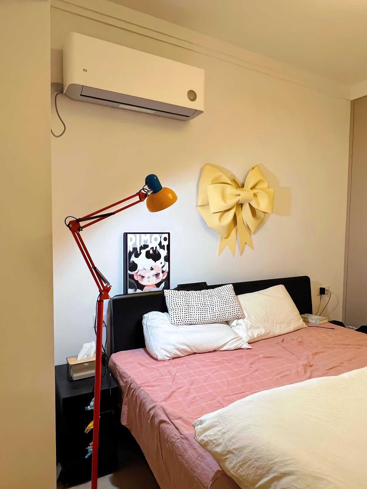 Flexi Bright Floor Lamp