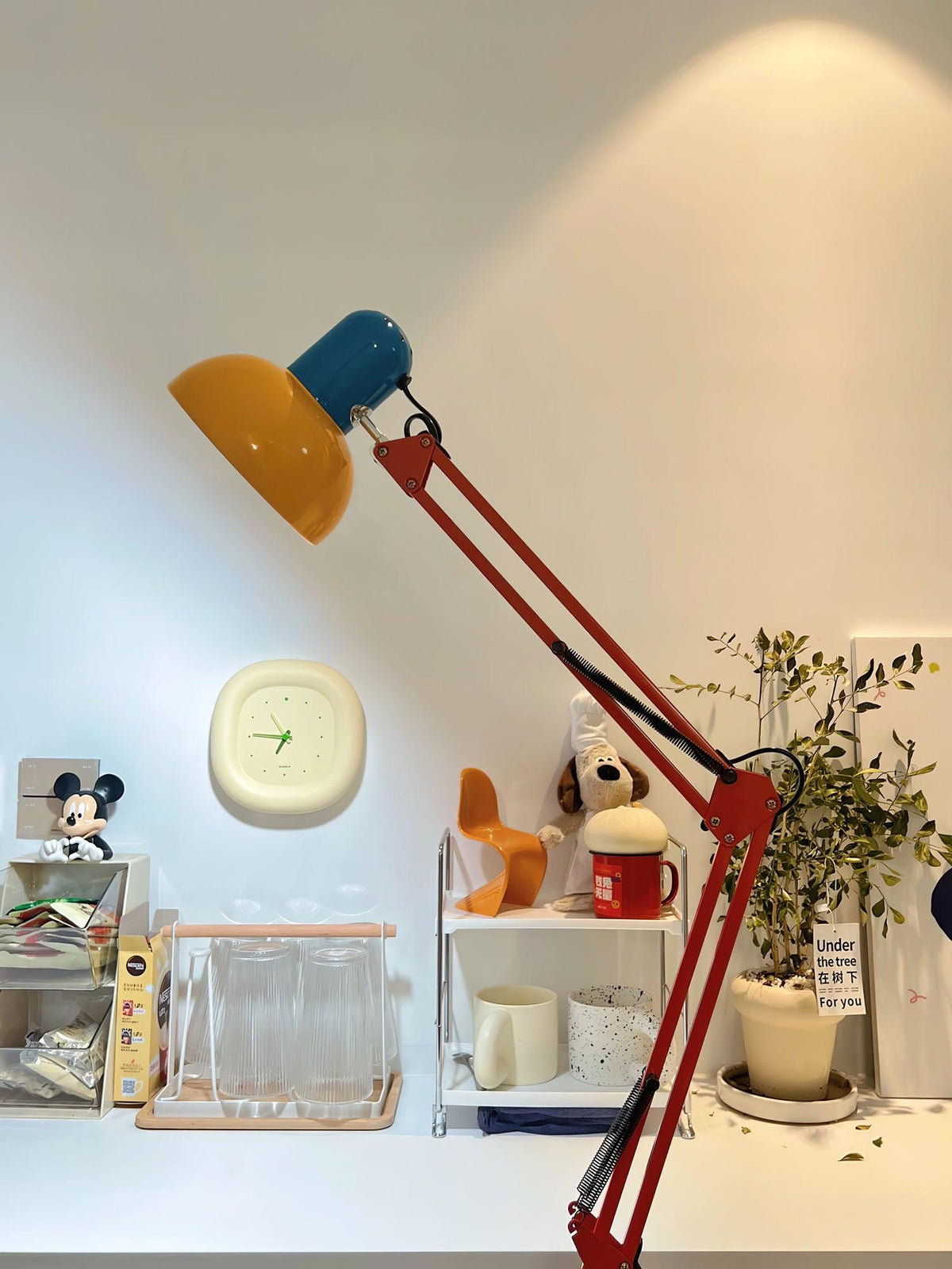 Flexi Bright Floor Lamp