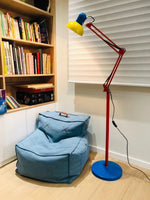 Flexi Bright Floor Lamp