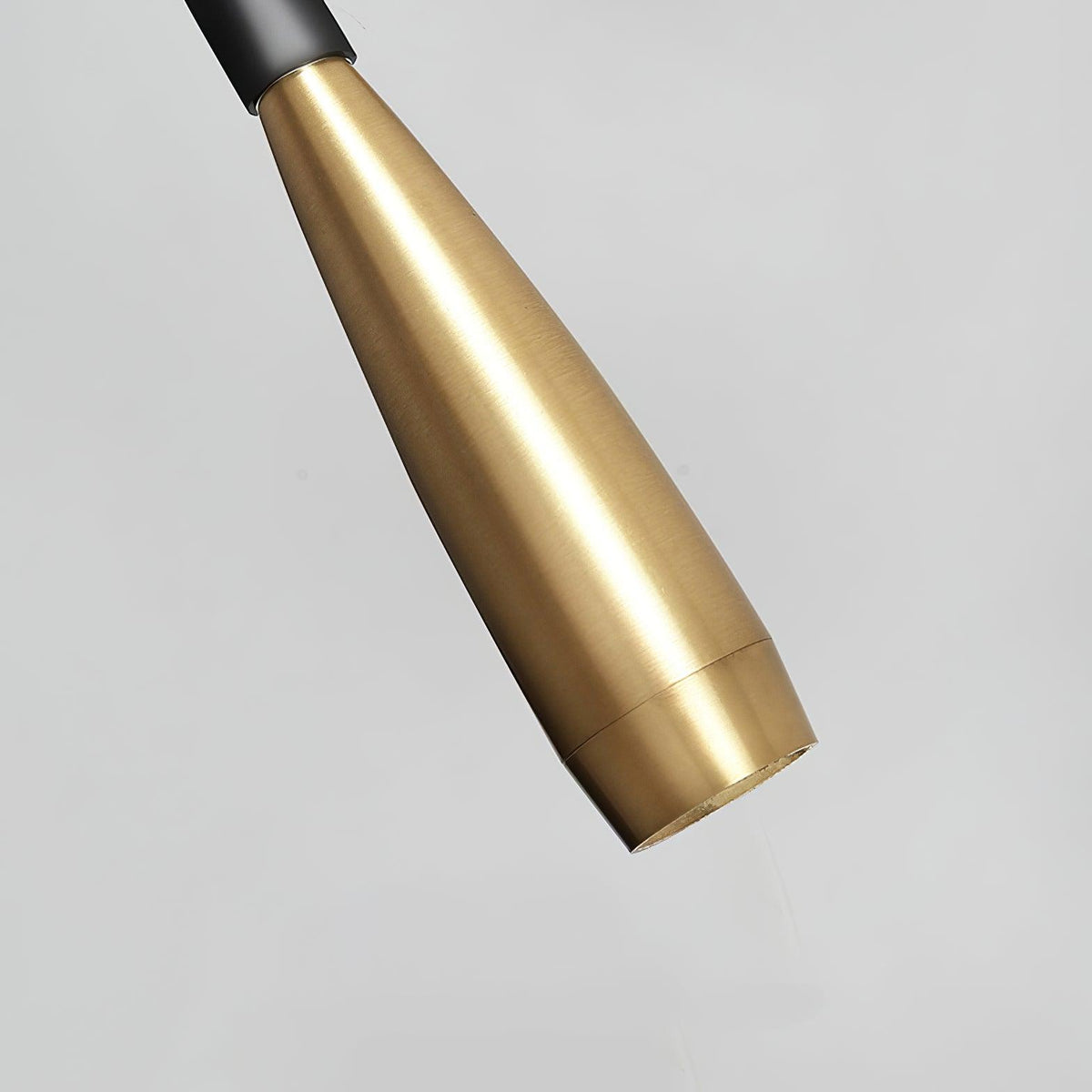 Flexi Hose Plug In Wall Light