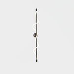 Flexible Linear Curve Wall Lamp