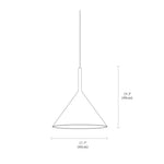 flint-hammered-pendant-lamp