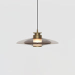 Float Glass Pendant Lamp