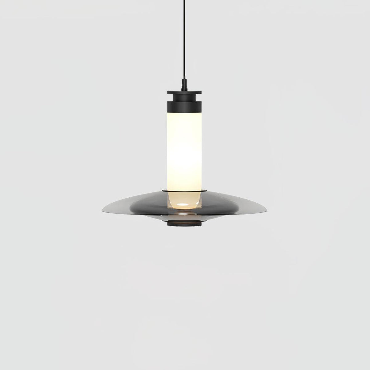 Float Glass Pendant Lamp