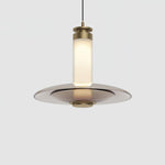 Float Glass Pendant Lamp