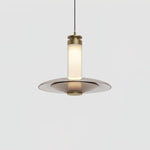 Float Glass Pendant Lamp