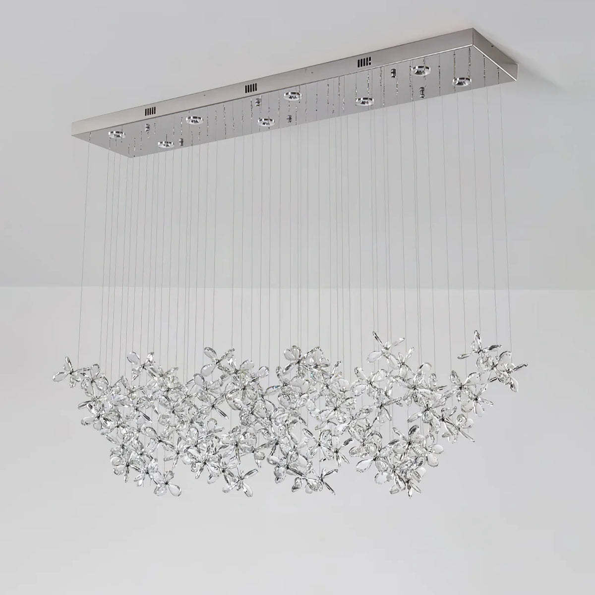 diy-floating-butterfly-chandelier