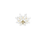 Floating Leaves Ceiling fixture Chandelier