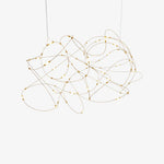 Flock Pendant Light