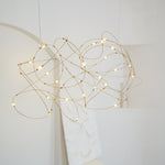 Flock Pendant Light