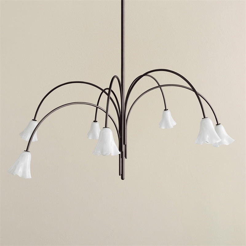 flora-glass-chandelier