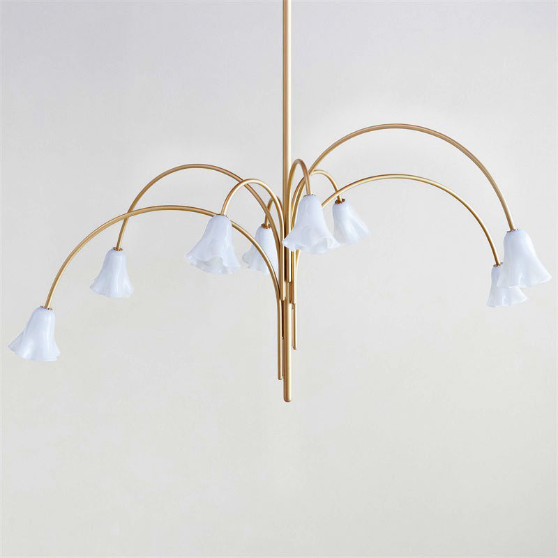 flora-glass-chandelier