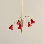 flora-glass-chandelier