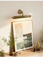 Florence Brass Wall Sconce – Vintage Luxury Lighting for Refined Interiors