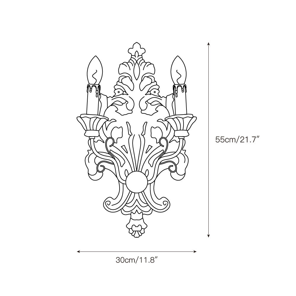 florentine-wood-wall-lamp
