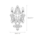 florentine-wood-wall-lamp