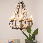 florentine-rose-chandelier