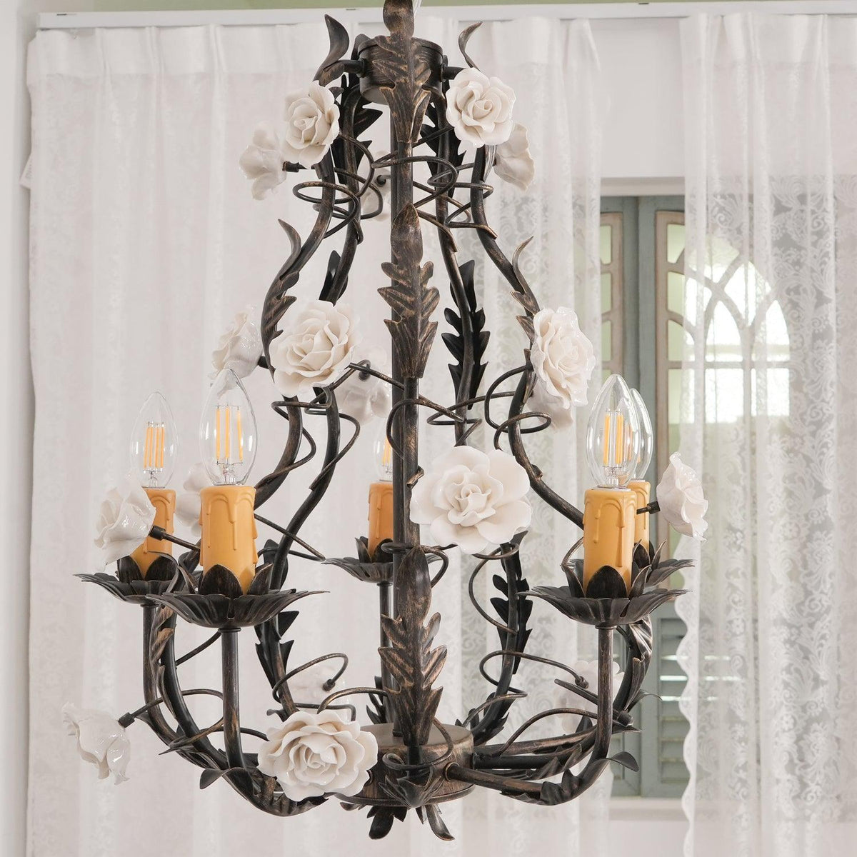 florentine-rose-chandelier