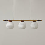 Florentis Island Pendant Light