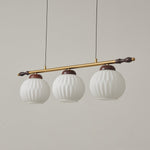 Florentis Island Pendant Light