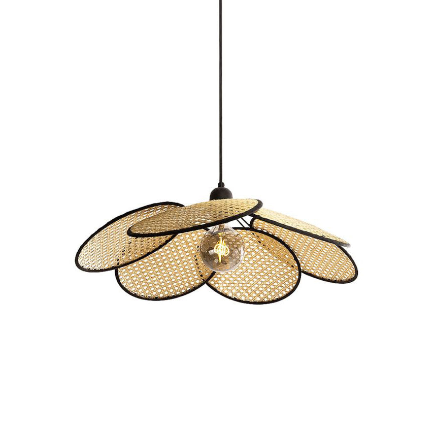 petal-bamboo-chandelier