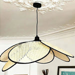 petal-bamboo-chandelier