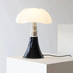 Flower Table Lamp Adjustable