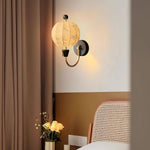 flower-ball-wall-lamp