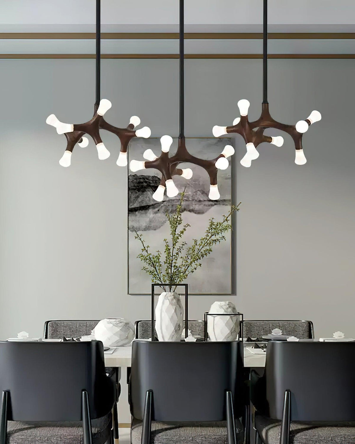 flower-bone-chandelier