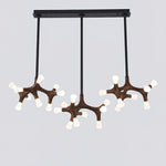 flower-bone-chandelier