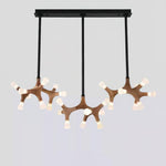 flower-bone-chandelier