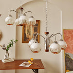 flower-bud-chandelier