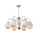 flower-bud-chandelier