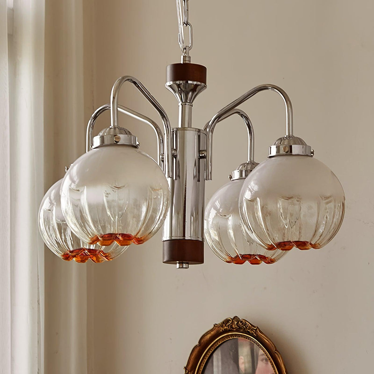 flower-bud-chandelier