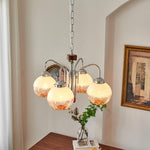 flower-bud-chandelier