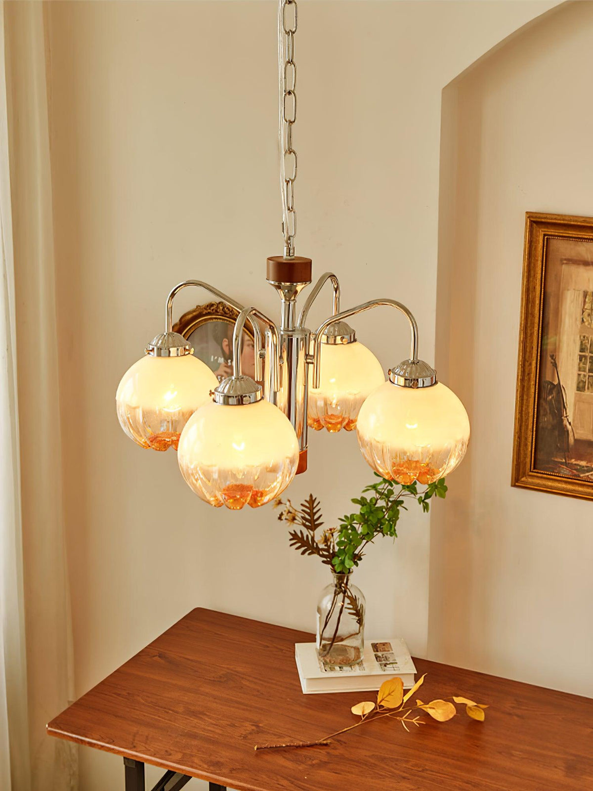 flower-bud-chandelier