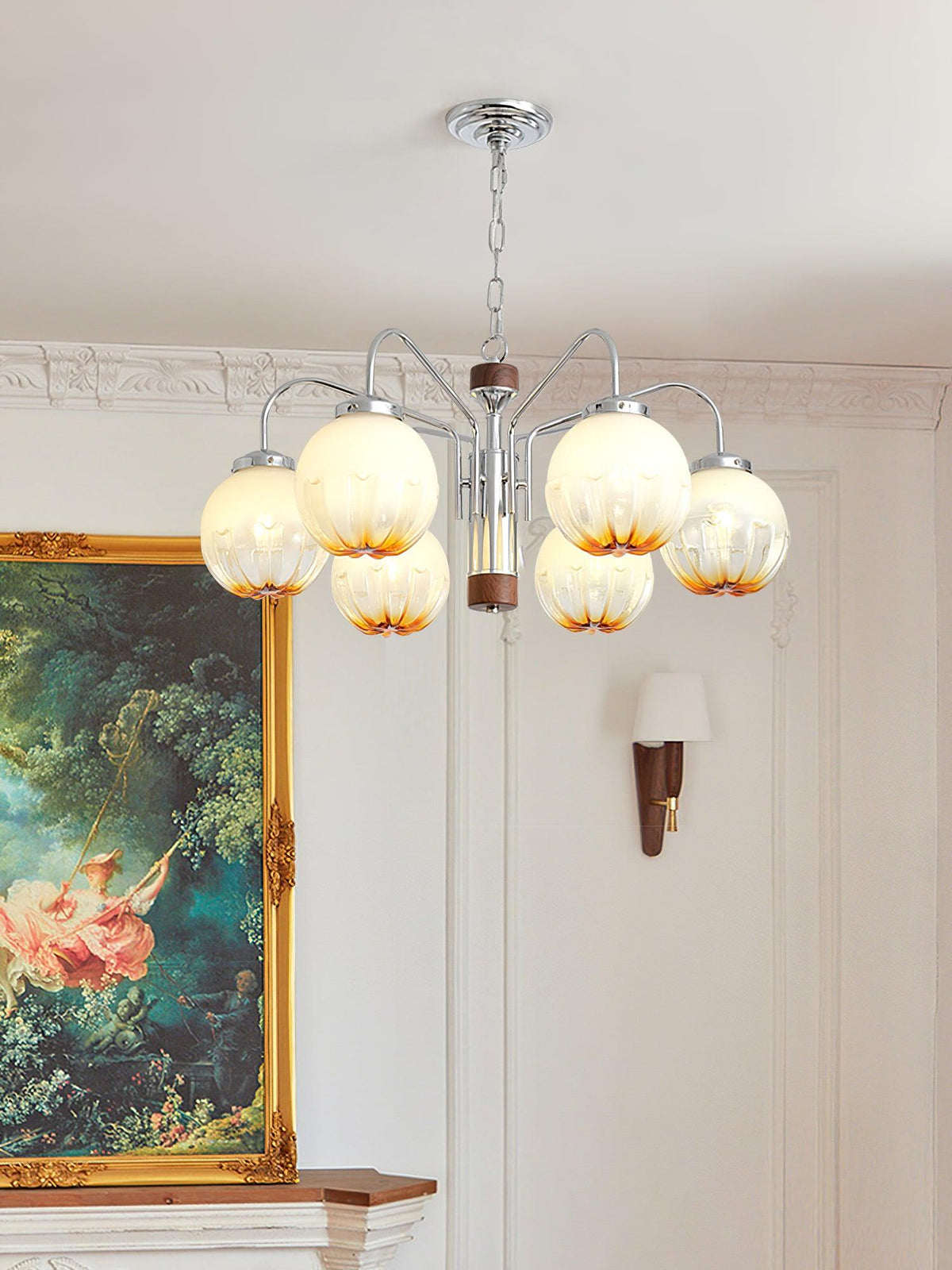 flower-bud-chandelier