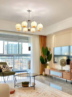 flower-bud-chandelier