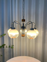 flower-bud-chandelier