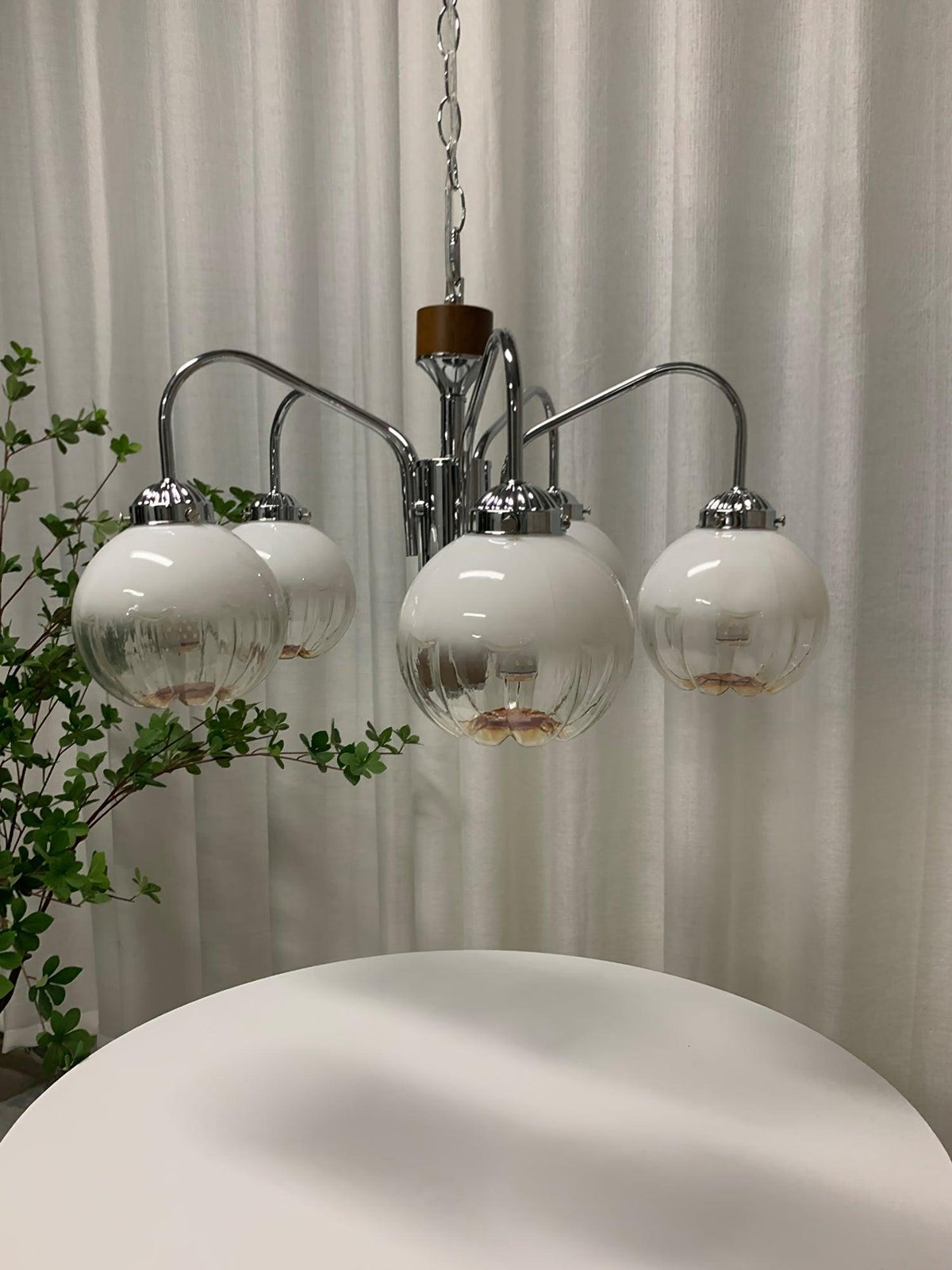 flower-bud-chandelier