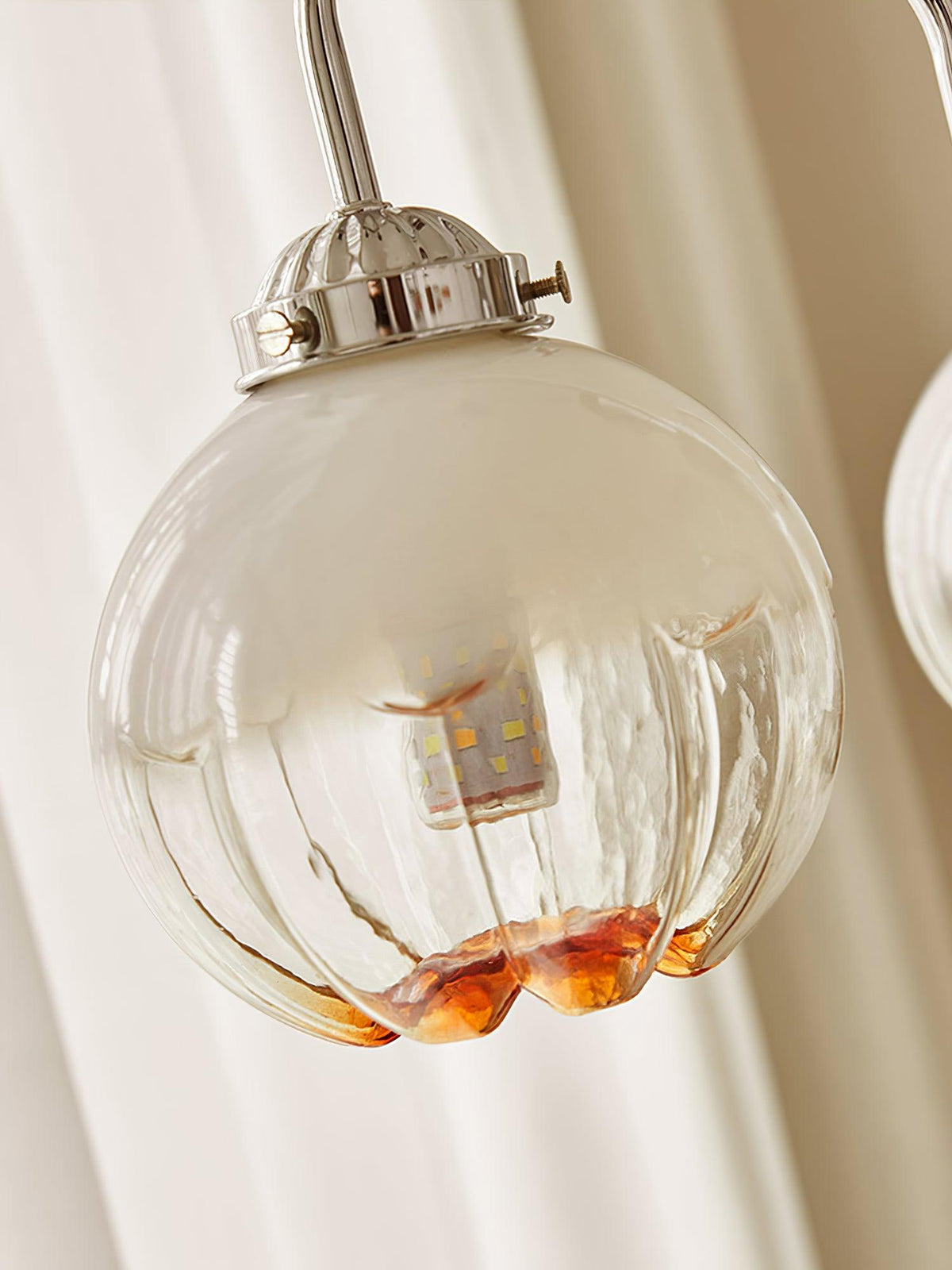 flower-bud-chandelier