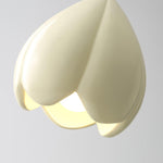 Flower Bud Pendant Light – Modern Minimalist Ceiling Lamp for Bedroom, Dining Room, Kitchen