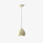 Flower Bud Pendant Light – Modern Minimalist Ceiling Lamp for Bedroom, Dining Room, Kitchen