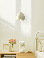 Flower Bud Pendant Light – Modern Minimalist Ceiling Lamp for Bedroom, Dining Room, Kitchen