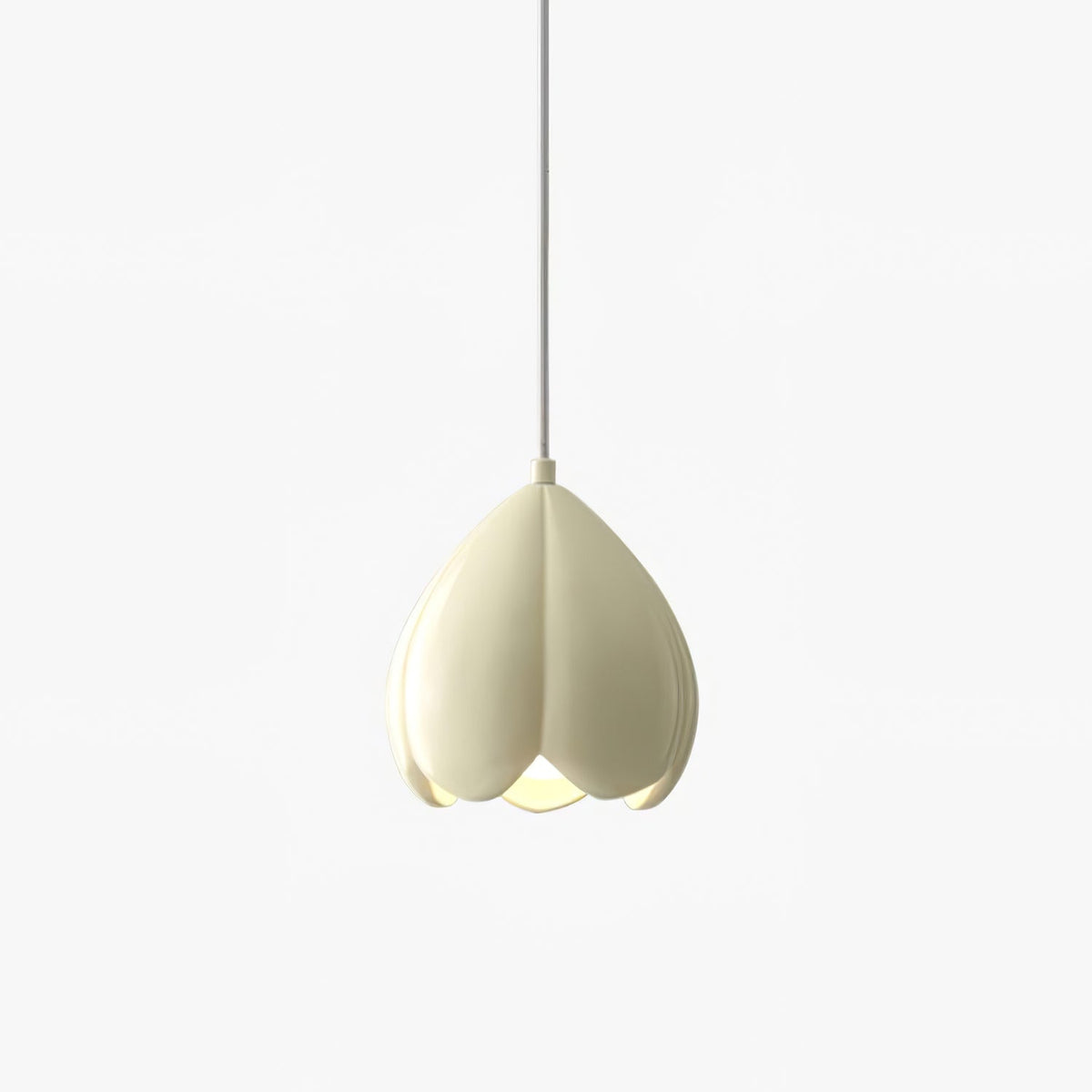 Flower Bud Pendant Light – Modern Minimalist Ceiling Lamp for Bedroom, Dining Room, Kitchen