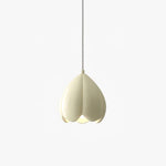 Flower Bud Pendant Light – Modern Minimalist Ceiling Lamp for Bedroom, Dining Room, Kitchen